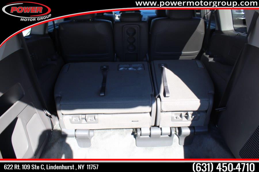 2016 Honda Odyssey 5dr Touring Elite, available for sale in Lindenhurst, New York | Power Motor Group. Lindenhurst, New York 2016 Honda Odyssey 5dr Touring Elite, available for sale in Lindenhurst, New York | Power Motor Group. Lindenhurst, New York