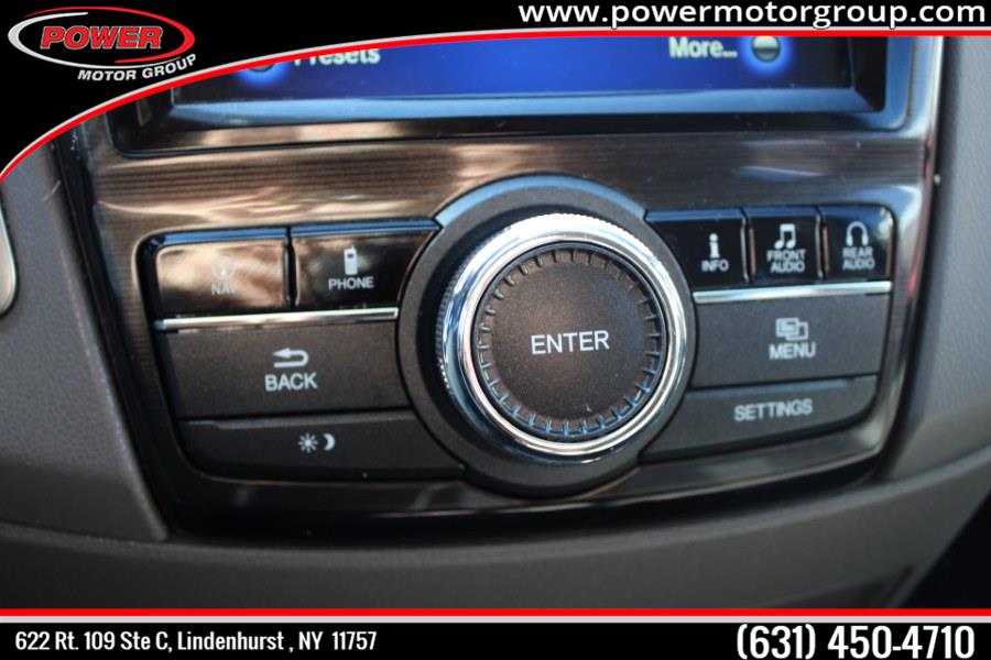 2016 Honda Odyssey 5dr Touring Elite, available for sale in Lindenhurst, New York | Power Motor Group. Lindenhurst, New York 2016 Honda Odyssey 5dr Touring Elite, available for sale in Lindenhurst, New York | Power Motor Group. Lindenhurst, New York
