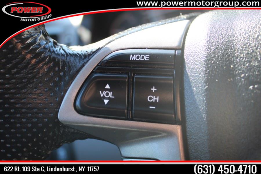 2016 Honda Odyssey 5dr Touring Elite, available for sale in Lindenhurst, New York | Power Motor Group. Lindenhurst, New York 2016 Honda Odyssey 5dr Touring Elite, available for sale in Lindenhurst, New York | Power Motor Group. Lindenhurst, New York
