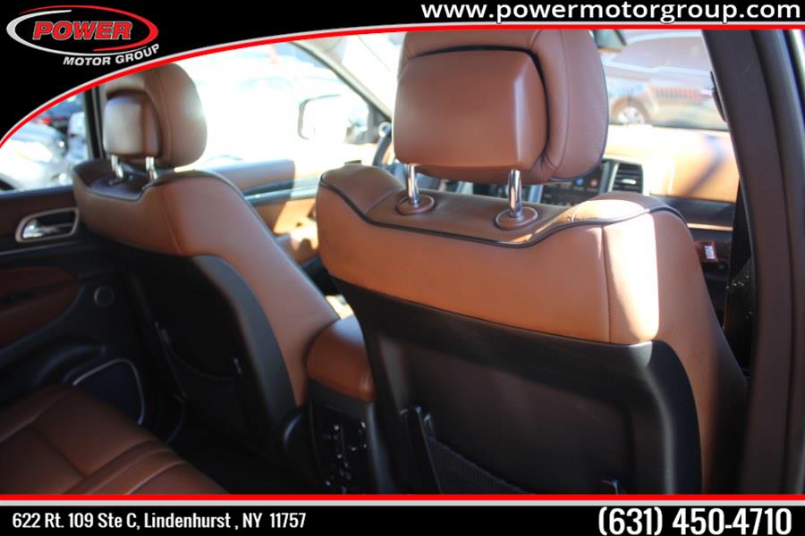 2015 Jeep Grand Cherokee 4WD 4dr Summit, available for sale in Lindenhurst, New York | Power Motor Group. Lindenhurst, New York 2015 Jeep Grand Cherokee 4WD 4dr Summit, available for sale in Lindenhurst, New York | Power Motor Group. Lindenhurst, New York