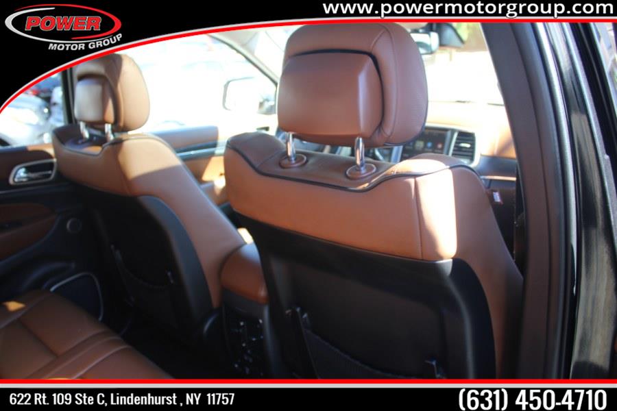 2015 Jeep Grand Cherokee 4WD 4dr Summit, available for sale in Lindenhurst, New York | Power Motor Group. Lindenhurst, New York 2015 Jeep Grand Cherokee 4WD 4dr Summit, available for sale in Lindenhurst, New York | Power Motor Group. Lindenhurst, New York