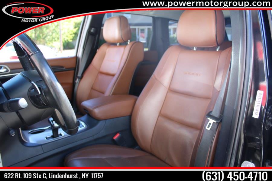 2015 Jeep Grand Cherokee 4WD 4dr Summit, available for sale in Lindenhurst, New York | Power Motor Group. Lindenhurst, New York 2015 Jeep Grand Cherokee 4WD 4dr Summit, available for sale in Lindenhurst, New York | Power Motor Group. Lindenhurst, New York