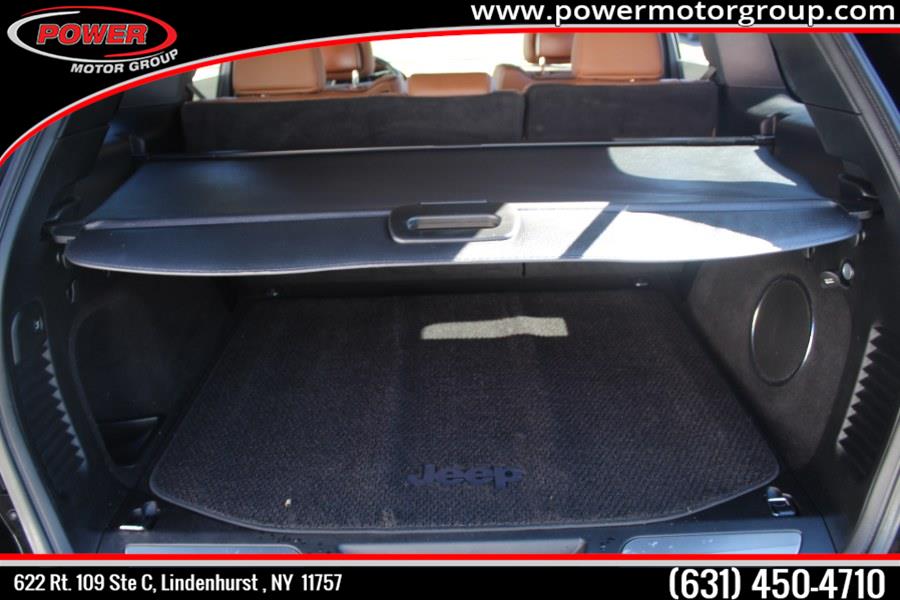 2015 Jeep Grand Cherokee 4WD 4dr Summit, available for sale in Lindenhurst, New York | Power Motor Group. Lindenhurst, New York 2015 Jeep Grand Cherokee 4WD 4dr Summit, available for sale in Lindenhurst, New York | Power Motor Group. Lindenhurst, New York