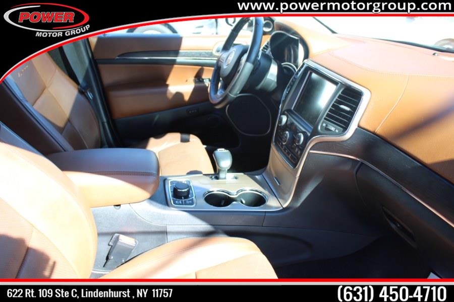 2015 Jeep Grand Cherokee 4WD 4dr Summit, available for sale in Lindenhurst, New York | Power Motor Group. Lindenhurst, New York 2015 Jeep Grand Cherokee 4WD 4dr Summit, available for sale in Lindenhurst, New York | Power Motor Group. Lindenhurst, New York