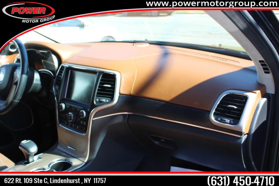 2015 Jeep Grand Cherokee 4WD 4dr Summit, available for sale in Lindenhurst, New York | Power Motor Group. Lindenhurst, New York 2015 Jeep Grand Cherokee 4WD 4dr Summit, available for sale in Lindenhurst, New York | Power Motor Group. Lindenhurst, New York