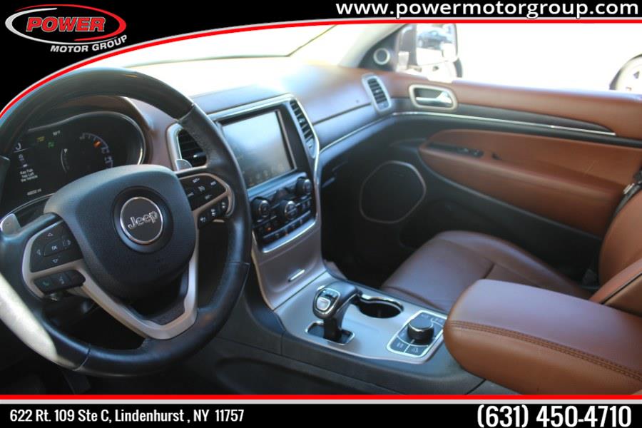 2015 Jeep Grand Cherokee 4WD 4dr Summit, available for sale in Lindenhurst, New York | Power Motor Group. Lindenhurst, New York 2015 Jeep Grand Cherokee 4WD 4dr Summit, available for sale in Lindenhurst, New York | Power Motor Group. Lindenhurst, New York