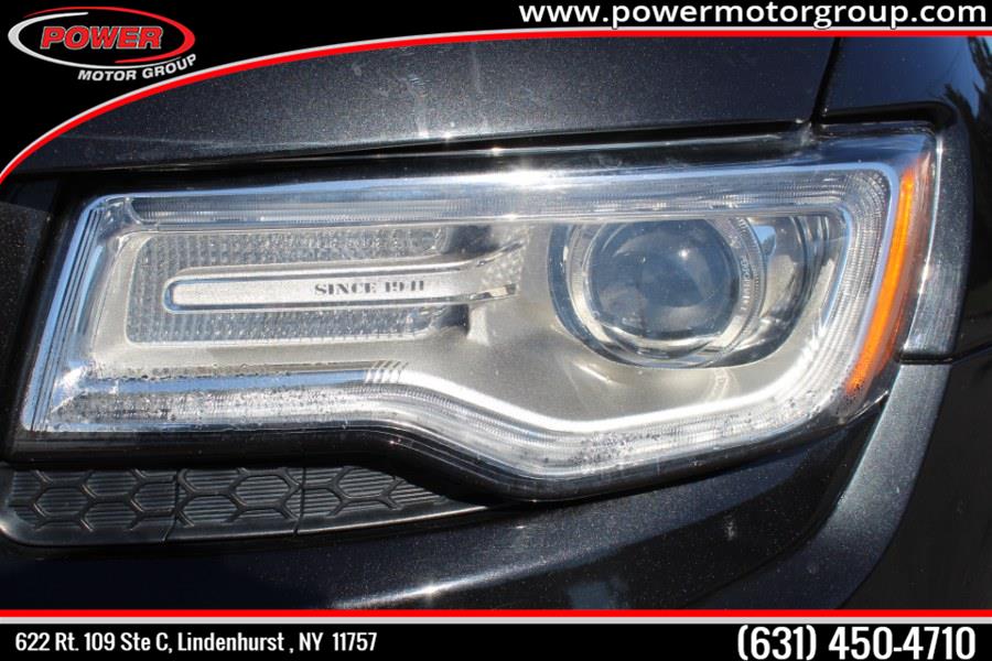 2015 Jeep Grand Cherokee 4WD 4dr Summit, available for sale in Lindenhurst, New York | Power Motor Group. Lindenhurst, New York 2015 Jeep Grand Cherokee 4WD 4dr Summit, available for sale in Lindenhurst, New York | Power Motor Group. Lindenhurst, New York