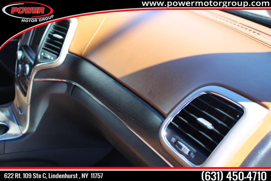 2015 Jeep Grand Cherokee 4WD 4dr Summit, available for sale in Lindenhurst, New York | Power Motor Group. Lindenhurst, New York 2015 Jeep Grand Cherokee 4WD 4dr Summit, available for sale in Lindenhurst, New York | Power Motor Group. Lindenhurst, New York