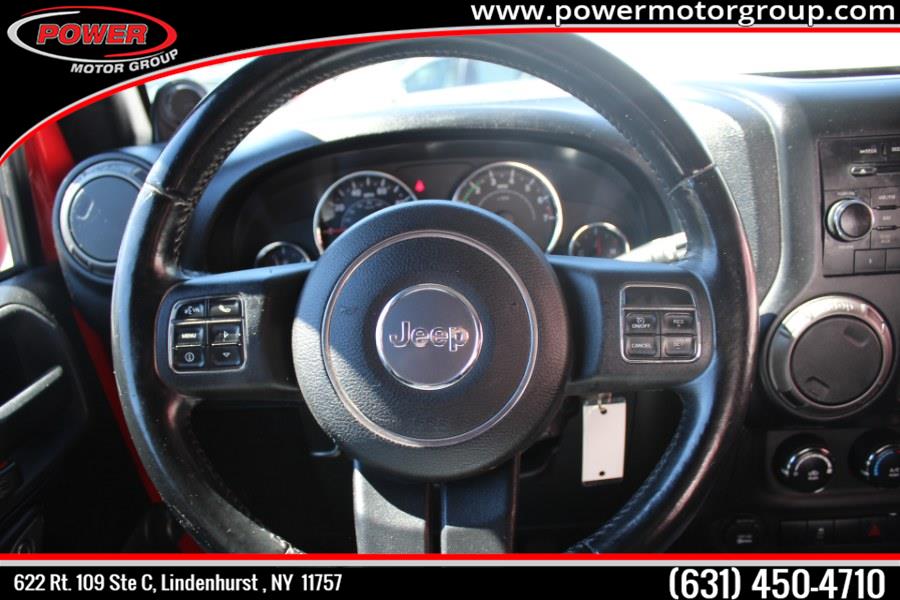 2012 Jeep Wrangler 4WD 2dr Sport, available for sale in Lindenhurst, New York | Power Motor Group. Lindenhurst, New York 2012 Jeep Wrangler 4WD 2dr Sport, available for sale in Lindenhurst, New York | Power Motor Group. Lindenhurst, New York