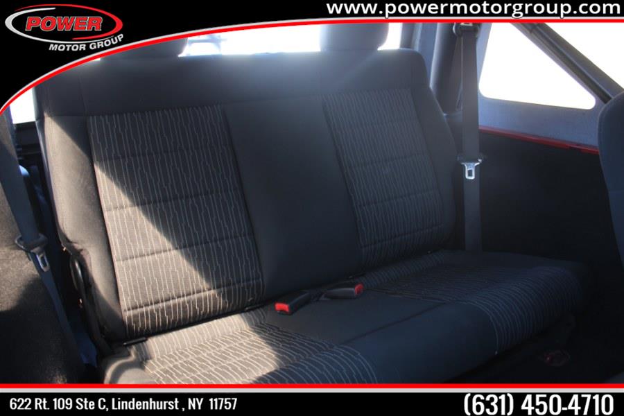 2012 Jeep Wrangler 4WD 2dr Sport, available for sale in Lindenhurst, New York | Power Motor Group. Lindenhurst, New York 2012 Jeep Wrangler 4WD 2dr Sport, available for sale in Lindenhurst, New York | Power Motor Group. Lindenhurst, New York