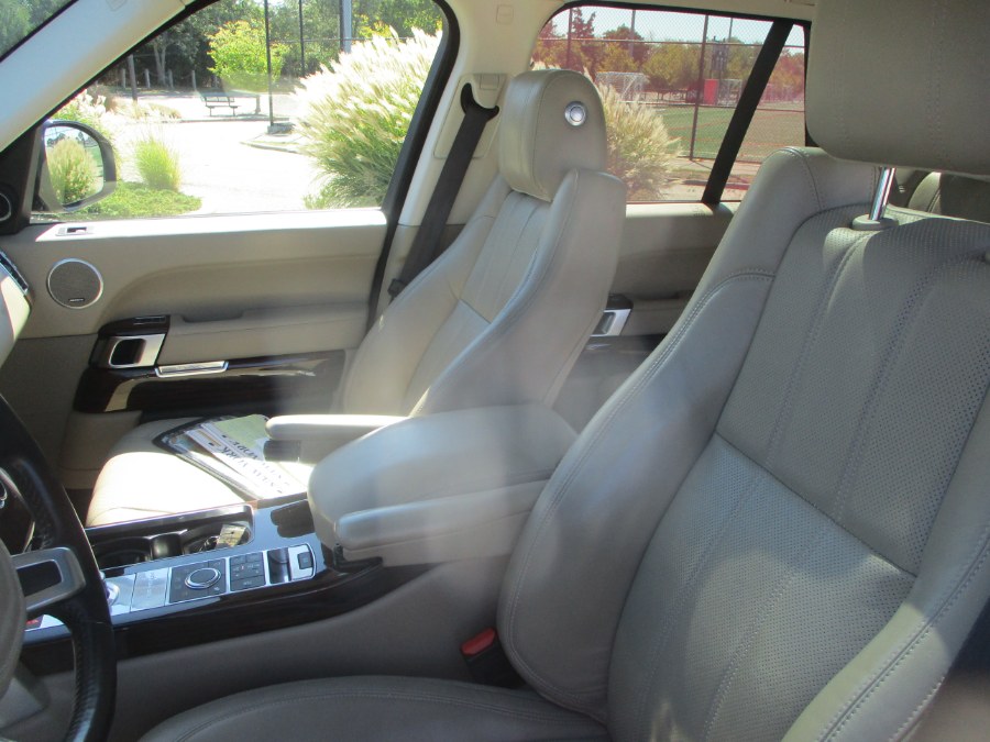 2015 Land Rover Range Rover 4WD 4dr HSE, available for sale in Massapequa, New York | South Shore Auto Brokers & Sales. Massapequa, New York 2015 Land Rover Range Rover 4WD 4dr HSE, available for sale in Massapequa, New York | South Shore Auto Brokers & Sales. Massapequa, New York