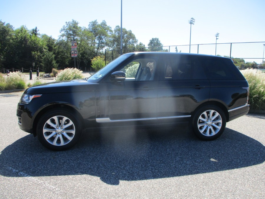 2015 Land Rover Range Rover 4WD 4dr HSE, available for sale in Massapequa, New York | South Shore Auto Brokers & Sales. Massapequa, New York 2015 Land Rover Range Rover 4WD 4dr HSE, available for sale in Massapequa, New York | South Shore Auto Brokers & Sales. Massapequa, New York