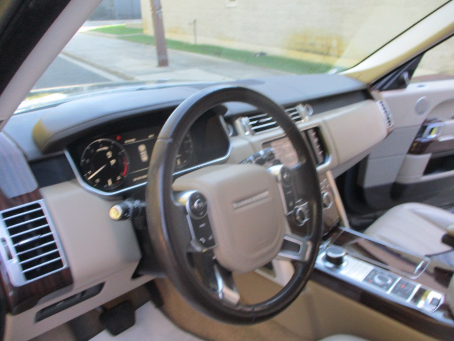 2015 Land Rover Range Rover 4WD 4dr HSE, available for sale in Massapequa, New York | South Shore Auto Brokers & Sales. Massapequa, New York 2015 Land Rover Range Rover 4WD 4dr HSE, available for sale in Massapequa, New York | South Shore Auto Brokers & Sales. Massapequa, New York