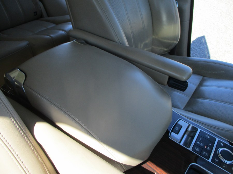 2015 Land Rover Range Rover 4WD 4dr HSE, available for sale in Massapequa, New York | South Shore Auto Brokers & Sales. Massapequa, New York 2015 Land Rover Range Rover 4WD 4dr HSE, available for sale in Massapequa, New York | South Shore Auto Brokers & Sales. Massapequa, New York