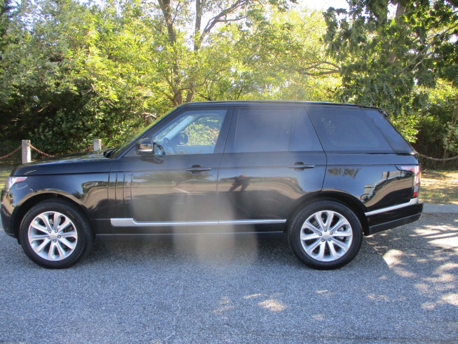 2015 Land Rover Range Rover 4WD 4dr HSE, available for sale in Massapequa, New York | South Shore Auto Brokers & Sales. Massapequa, New York 2015 Land Rover Range Rover 4WD 4dr HSE, available for sale in Massapequa, New York | South Shore Auto Brokers & Sales. Massapequa, New York