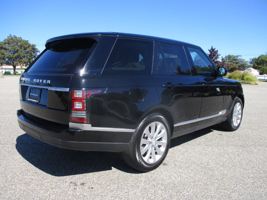 2015 Land Rover Range Rover 4WD 4dr HSE, available for sale in Massapequa, New York | South Shore Auto Brokers & Sales. Massapequa, New York 2015 Land Rover Range Rover 4WD 4dr HSE, available for sale in Massapequa, New York | South Shore Auto Brokers & Sales. Massapequa, New York