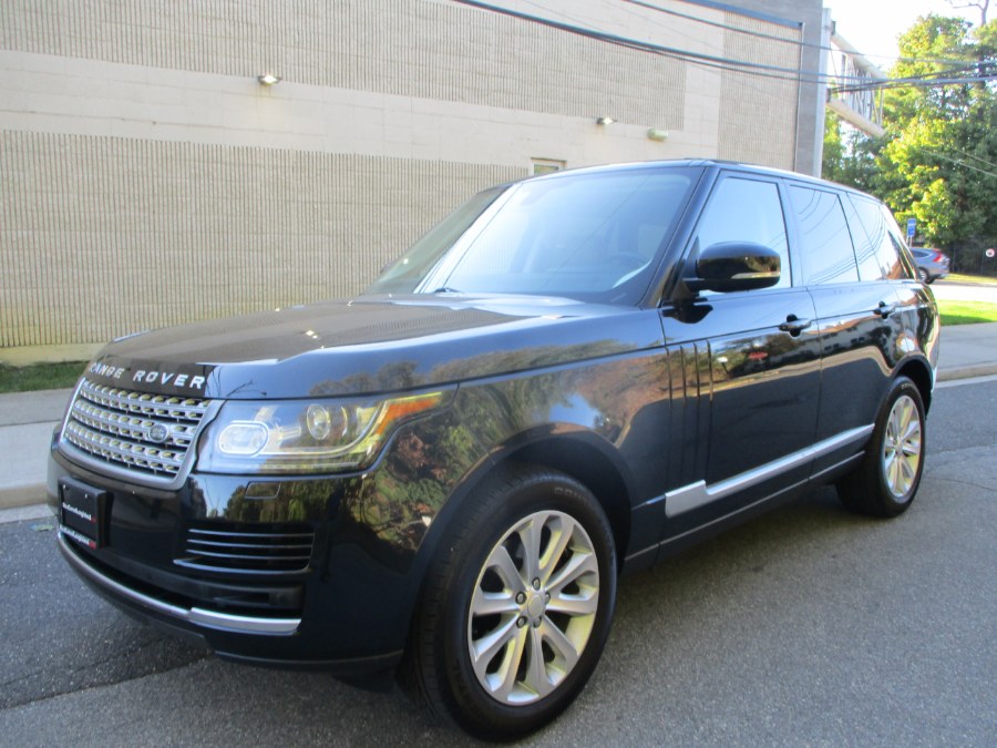 2015 Land Rover Range Rover 4WD 4dr HSE, available for sale in Massapequa, New York | South Shore Auto Brokers & Sales. Massapequa, New York 2015 Land Rover Range Rover 4WD 4dr HSE, available for sale in Massapequa, New York | South Shore Auto Brokers & Sales. Massapequa, New York