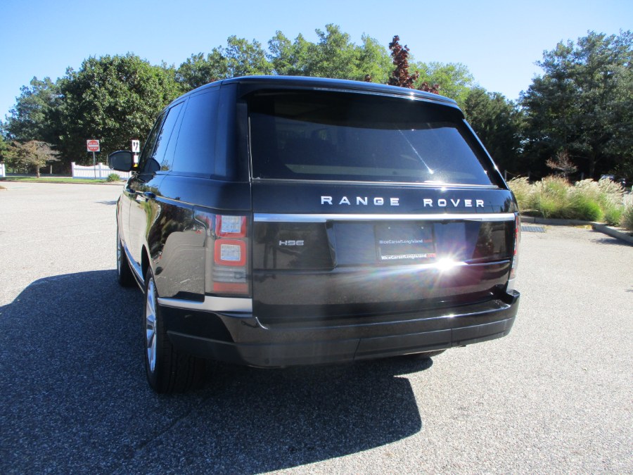 2015 Land Rover Range Rover 4WD 4dr HSE, available for sale in Massapequa, New York | South Shore Auto Brokers & Sales. Massapequa, New York 2015 Land Rover Range Rover 4WD 4dr HSE, available for sale in Massapequa, New York | South Shore Auto Brokers & Sales. Massapequa, New York
