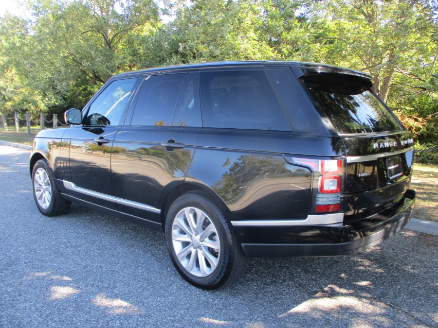2015 Land Rover Range Rover 4WD 4dr HSE, available for sale in Massapequa, New York | South Shore Auto Brokers & Sales. Massapequa, New York 2015 Land Rover Range Rover 4WD 4dr HSE, available for sale in Massapequa, New York | South Shore Auto Brokers & Sales. Massapequa, New York