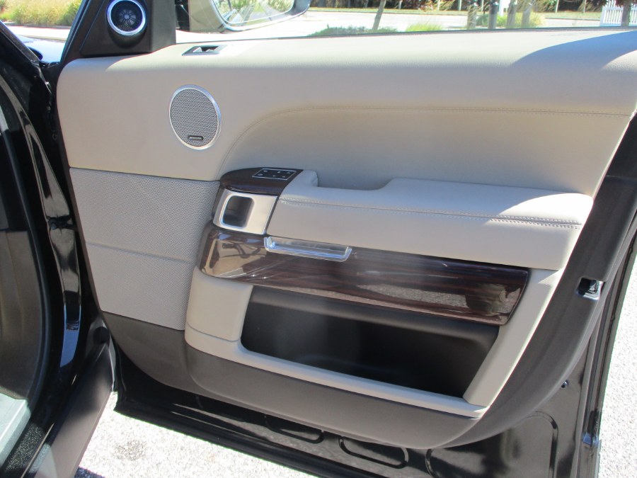 2015 Land Rover Range Rover 4WD 4dr HSE, available for sale in Massapequa, New York | South Shore Auto Brokers & Sales. Massapequa, New York 2015 Land Rover Range Rover 4WD 4dr HSE, available for sale in Massapequa, New York | South Shore Auto Brokers & Sales. Massapequa, New York