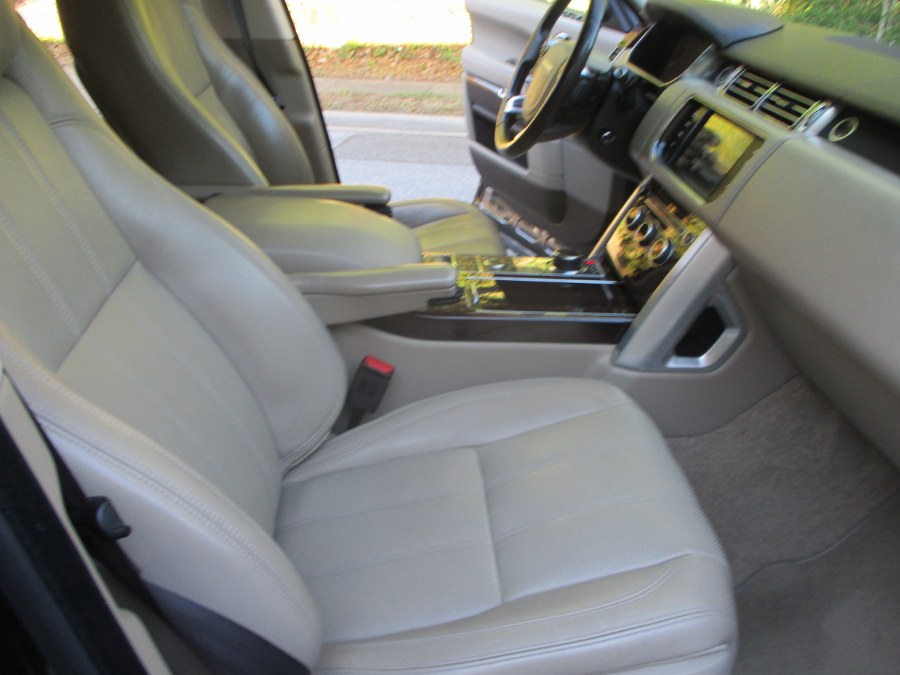 2015 Land Rover Range Rover 4WD 4dr HSE, available for sale in Massapequa, New York | South Shore Auto Brokers & Sales. Massapequa, New York 2015 Land Rover Range Rover 4WD 4dr HSE, available for sale in Massapequa, New York | South Shore Auto Brokers & Sales. Massapequa, New York