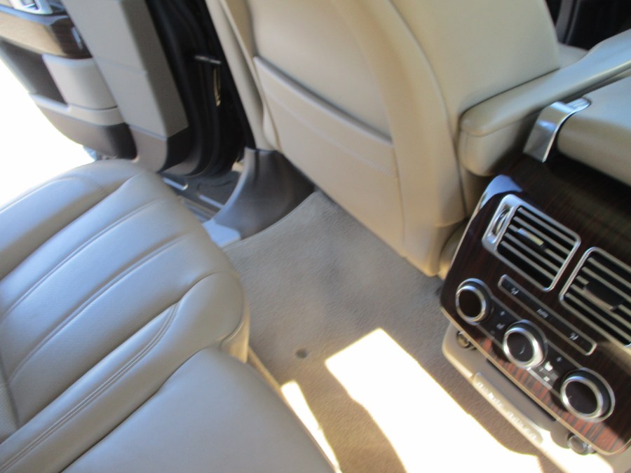 2015 Land Rover Range Rover 4WD 4dr HSE, available for sale in Massapequa, New York | South Shore Auto Brokers & Sales. Massapequa, New York 2015 Land Rover Range Rover 4WD 4dr HSE, available for sale in Massapequa, New York | South Shore Auto Brokers & Sales. Massapequa, New York
