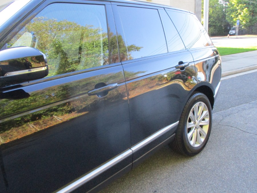 2015 Land Rover Range Rover 4WD 4dr HSE, available for sale in Massapequa, New York | South Shore Auto Brokers & Sales. Massapequa, New York 2015 Land Rover Range Rover 4WD 4dr HSE, available for sale in Massapequa, New York | South Shore Auto Brokers & Sales. Massapequa, New York