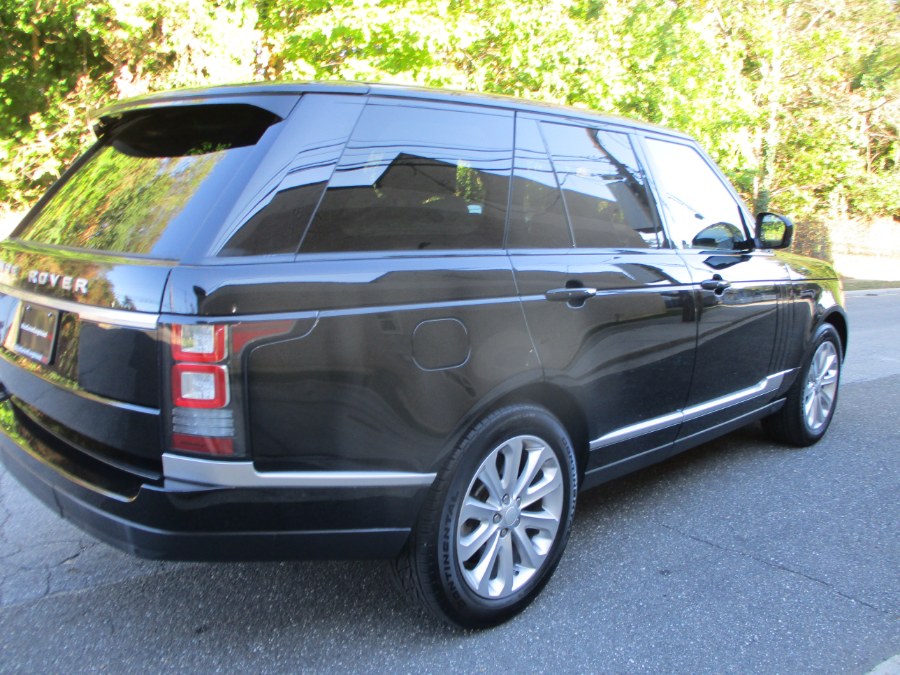 2015 Land Rover Range Rover 4WD 4dr HSE, available for sale in Massapequa, New York | South Shore Auto Brokers & Sales. Massapequa, New York 2015 Land Rover Range Rover 4WD 4dr HSE, available for sale in Massapequa, New York | South Shore Auto Brokers & Sales. Massapequa, New York