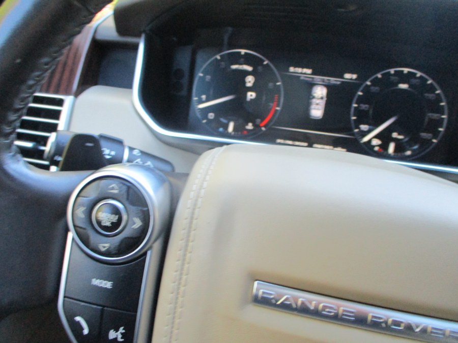 2015 Land Rover Range Rover 4WD 4dr HSE, available for sale in Massapequa, New York | South Shore Auto Brokers & Sales. Massapequa, New York 2015 Land Rover Range Rover 4WD 4dr HSE, available for sale in Massapequa, New York | South Shore Auto Brokers & Sales. Massapequa, New York