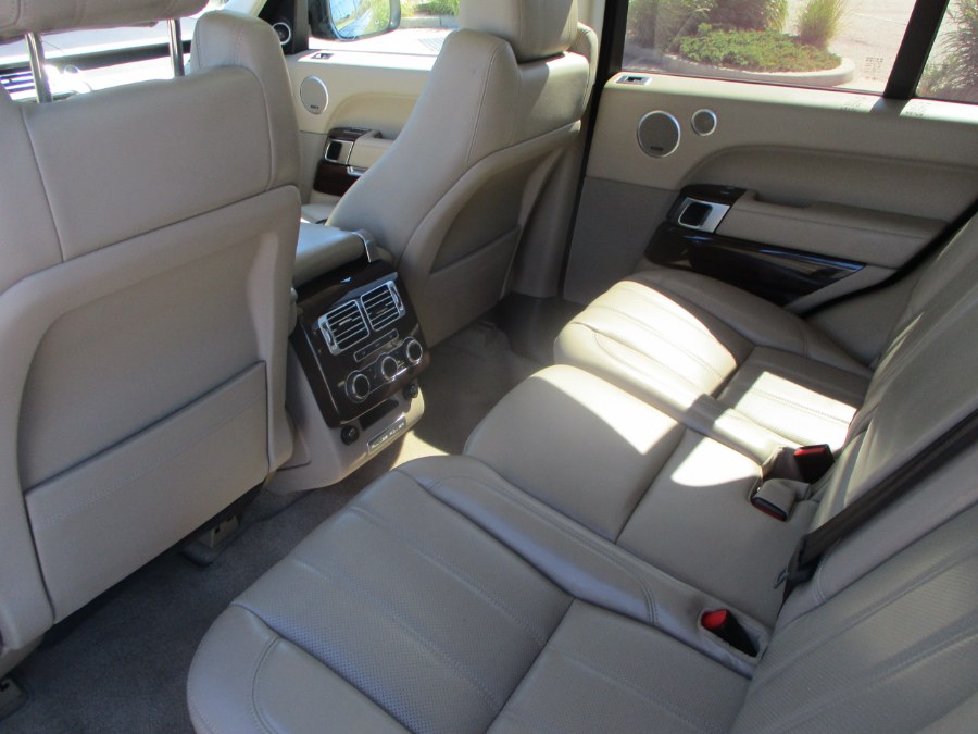 2015 Land Rover Range Rover 4WD 4dr HSE, available for sale in Massapequa, New York | South Shore Auto Brokers & Sales. Massapequa, New York 2015 Land Rover Range Rover 4WD 4dr HSE, available for sale in Massapequa, New York | South Shore Auto Brokers & Sales. Massapequa, New York