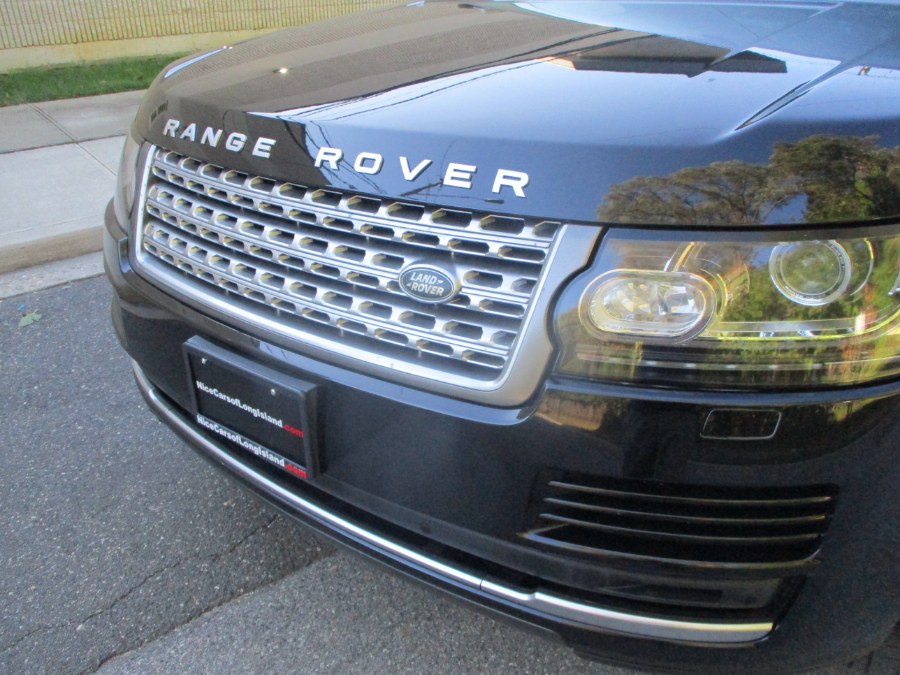 2015 Land Rover Range Rover 4WD 4dr HSE, available for sale in Massapequa, New York | South Shore Auto Brokers & Sales. Massapequa, New York 2015 Land Rover Range Rover 4WD 4dr HSE, available for sale in Massapequa, New York | South Shore Auto Brokers & Sales. Massapequa, New York