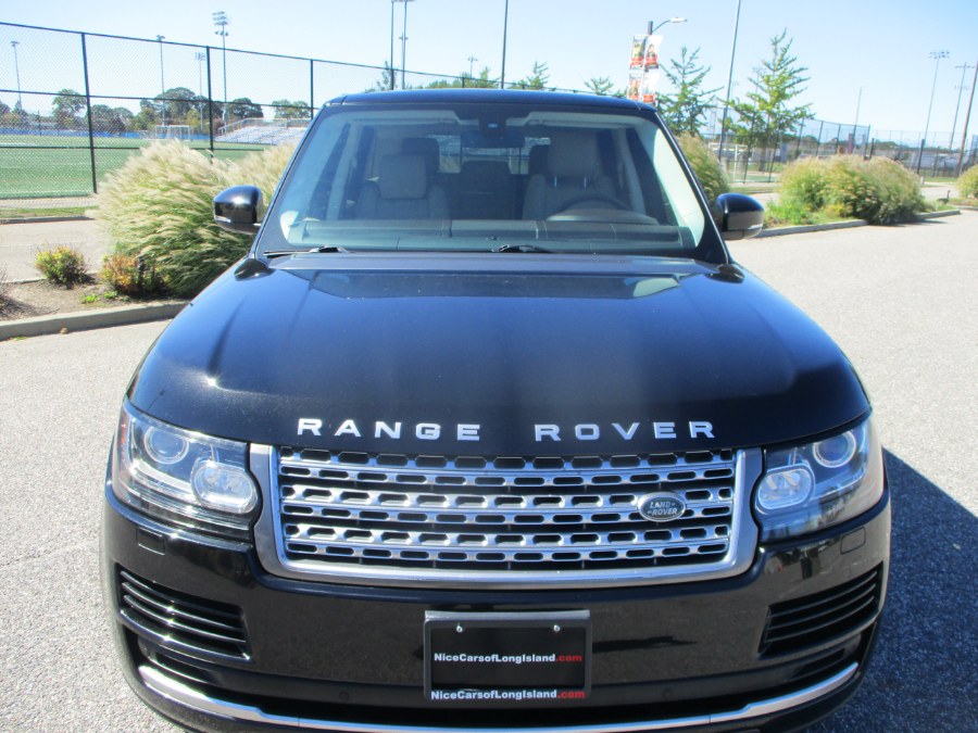 2015 Land Rover Range Rover 4WD 4dr HSE, available for sale in Massapequa, New York | South Shore Auto Brokers & Sales. Massapequa, New York 2015 Land Rover Range Rover 4WD 4dr HSE, available for sale in Massapequa, New York | South Shore Auto Brokers & Sales. Massapequa, New York