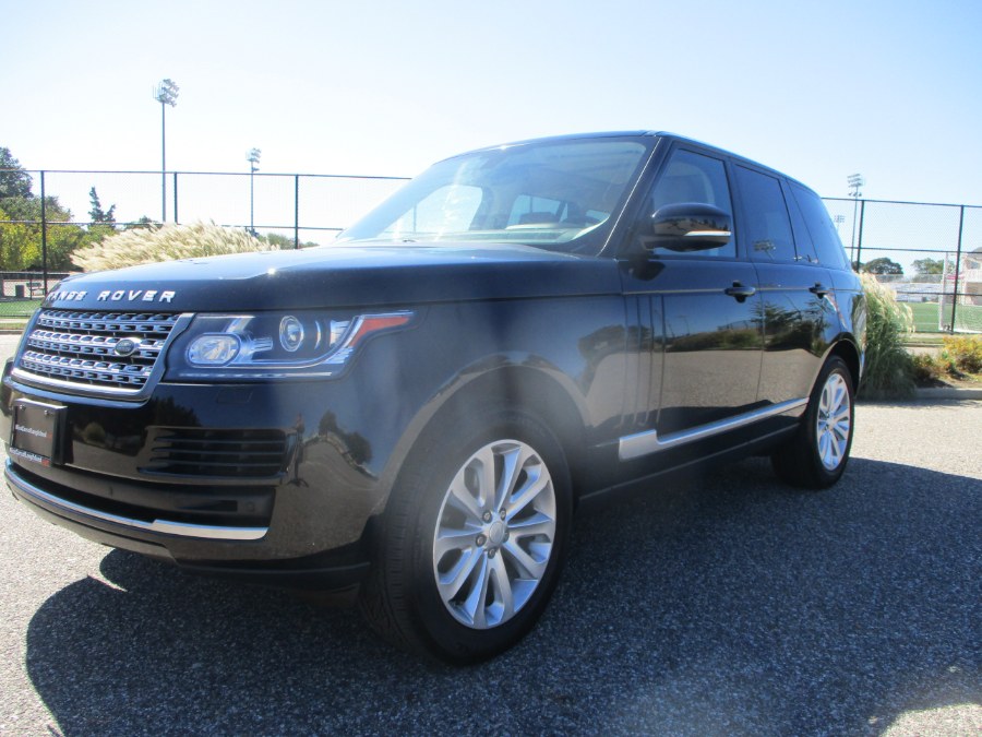 2015 Land Rover Range Rover 4WD 4dr HSE, available for sale in Massapequa, New York | South Shore Auto Brokers & Sales. Massapequa, New York 2015 Land Rover Range Rover 4WD 4dr HSE, available for sale in Massapequa, New York | South Shore Auto Brokers & Sales. Massapequa, New York