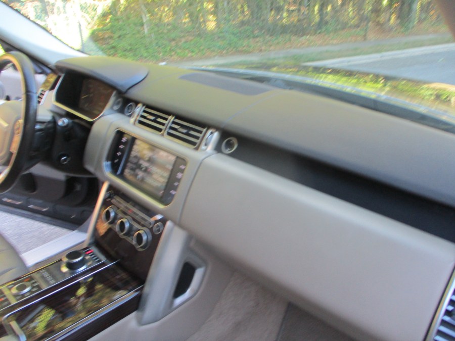 2015 Land Rover Range Rover 4WD 4dr HSE, available for sale in Massapequa, New York | South Shore Auto Brokers & Sales. Massapequa, New York 2015 Land Rover Range Rover 4WD 4dr HSE, available for sale in Massapequa, New York | South Shore Auto Brokers & Sales. Massapequa, New York