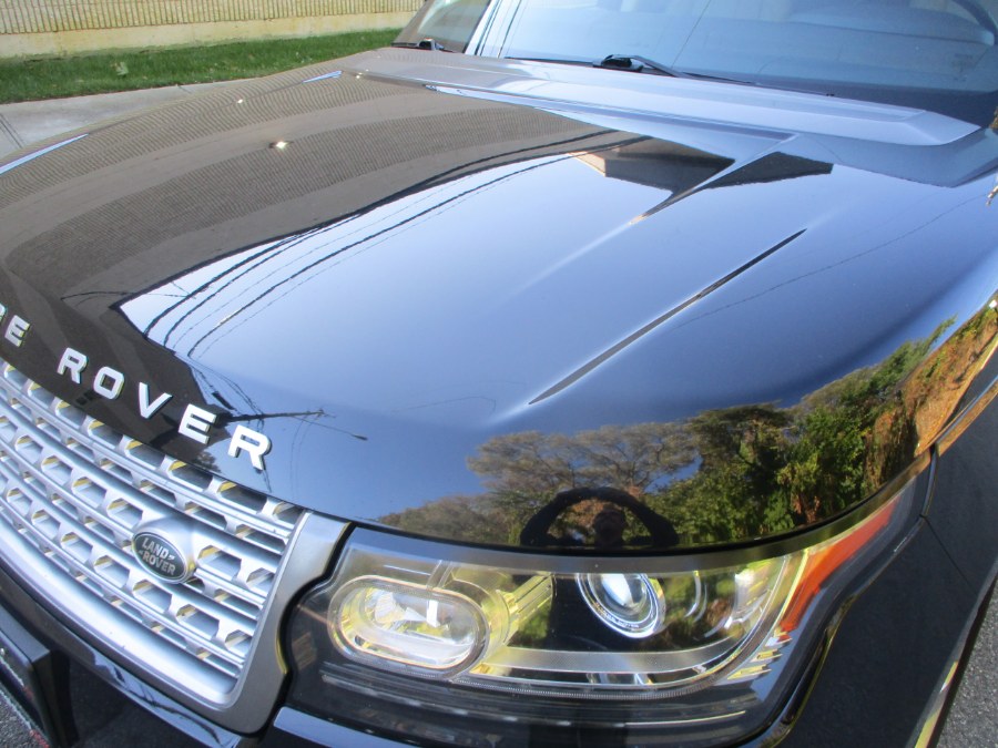 2015 Land Rover Range Rover 4WD 4dr HSE, available for sale in Massapequa, New York | South Shore Auto Brokers & Sales. Massapequa, New York 2015 Land Rover Range Rover 4WD 4dr HSE, available for sale in Massapequa, New York | South Shore Auto Brokers & Sales. Massapequa, New York