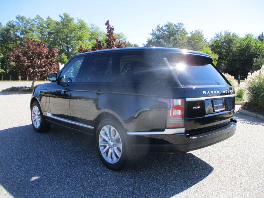2015 Land Rover Range Rover 4WD 4dr HSE, available for sale in Massapequa, New York | South Shore Auto Brokers & Sales. Massapequa, New York 2015 Land Rover Range Rover 4WD 4dr HSE, available for sale in Massapequa, New York | South Shore Auto Brokers & Sales. Massapequa, New York