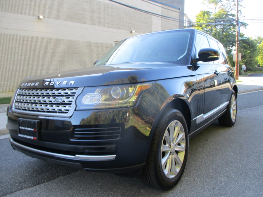 2015 Land Rover Range Rover 4WD 4dr HSE, available for sale in Massapequa, New York | South Shore Auto Brokers & Sales. Massapequa, New York 2015 Land Rover Range Rover 4WD 4dr HSE, available for sale in Massapequa, New York | South Shore Auto Brokers & Sales. Massapequa, New York