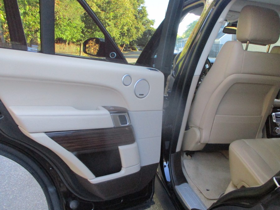 2015 Land Rover Range Rover 4WD 4dr HSE, available for sale in Massapequa, New York | South Shore Auto Brokers & Sales. Massapequa, New York 2015 Land Rover Range Rover 4WD 4dr HSE, available for sale in Massapequa, New York | South Shore Auto Brokers & Sales. Massapequa, New York