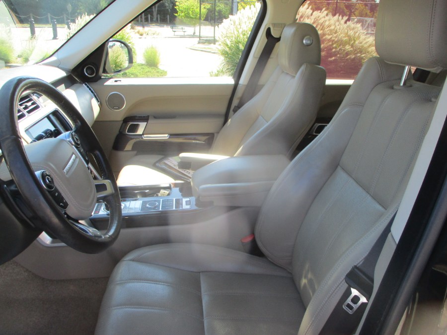 2015 Land Rover Range Rover 4WD 4dr HSE, available for sale in Massapequa, New York | South Shore Auto Brokers & Sales. Massapequa, New York 2015 Land Rover Range Rover 4WD 4dr HSE, available for sale in Massapequa, New York | South Shore Auto Brokers & Sales. Massapequa, New York