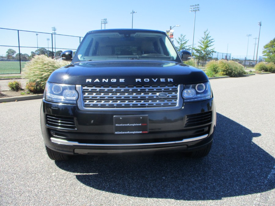 2015 Land Rover Range Rover 4WD 4dr HSE, available for sale in Massapequa, New York | South Shore Auto Brokers & Sales. Massapequa, New York 2015 Land Rover Range Rover 4WD 4dr HSE, available for sale in Massapequa, New York | South Shore Auto Brokers & Sales. Massapequa, New York