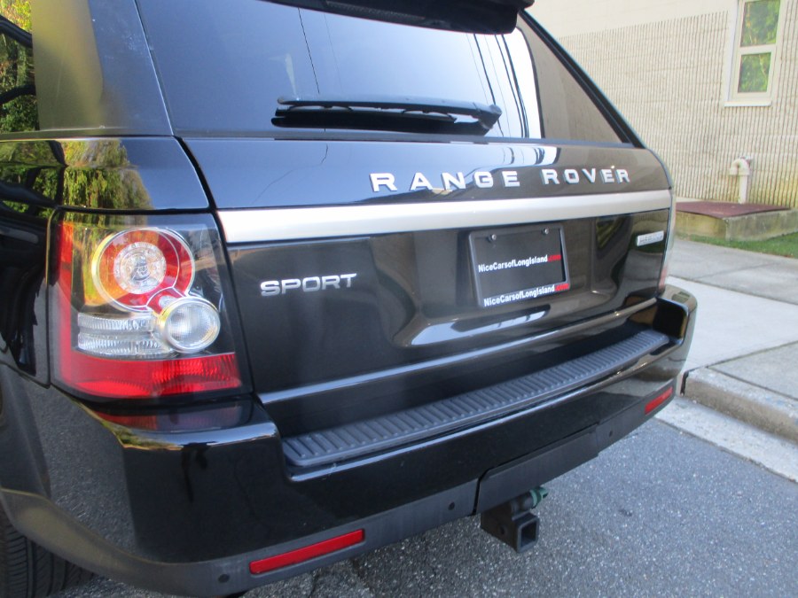 2013 Land Rover Range Rover Sport 4WD 4dr HSE LUX, available for sale in Massapequa, New York | South Shore Auto Brokers & Sales. Massapequa, New York 2013 Land Rover Range Rover Sport 4WD 4dr HSE LUX, available for sale in Massapequa, New York | South Shore Auto Brokers & Sales. Massapequa, New York