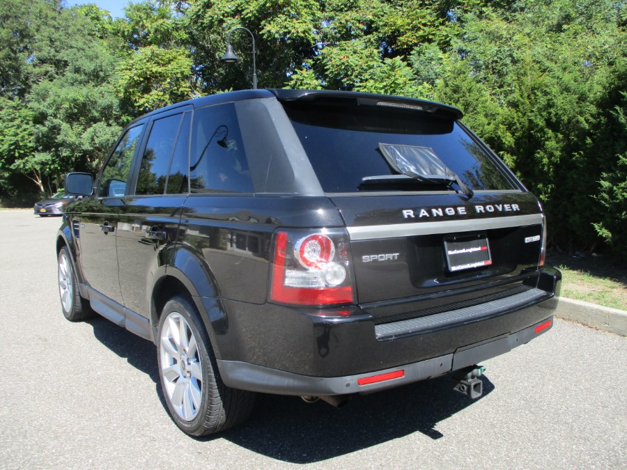2013 Land Rover Range Rover Sport 4WD 4dr HSE LUX, available for sale in Massapequa, New York | South Shore Auto Brokers & Sales. Massapequa, New York 2013 Land Rover Range Rover Sport 4WD 4dr HSE LUX, available for sale in Massapequa, New York | South Shore Auto Brokers & Sales. Massapequa, New York