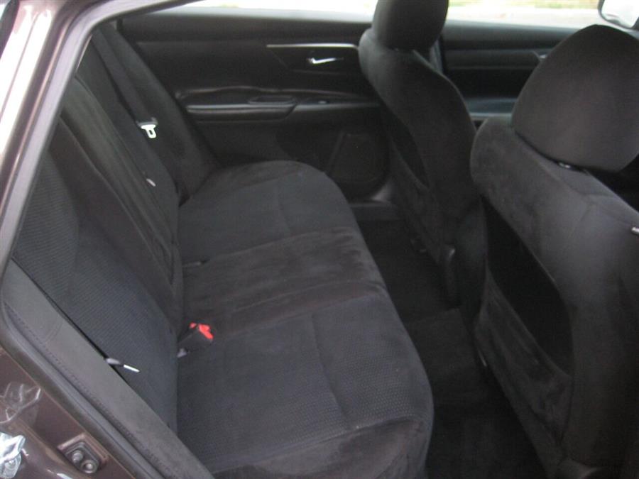 Used Nissan Altima 2.5 S 4dr Sedan 2015 | Rite Choice Auto Inc.. Massapequa, New York Used Nissan Altima 2.5 S 4dr Sedan 2015 | Rite Choice Auto Inc.. Massapequa, New York