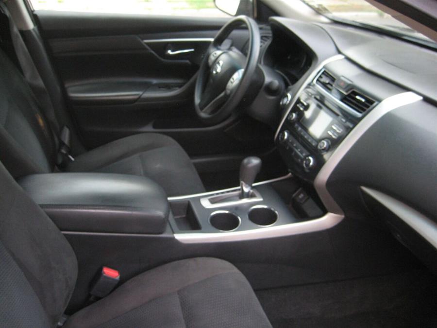Used Nissan Altima 2.5 S 4dr Sedan 2015 | Rite Choice Auto Inc.. Massapequa, New York Used Nissan Altima 2.5 S 4dr Sedan 2015 | Rite Choice Auto Inc.. Massapequa, New York