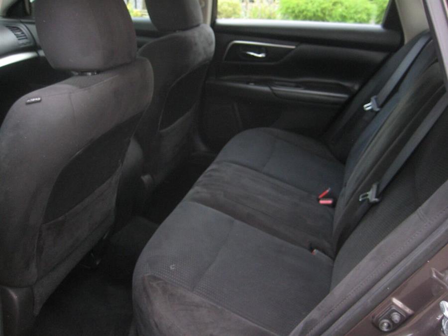 Used Nissan Altima 2.5 S 4dr Sedan 2015 | Rite Choice Auto Inc.. Massapequa, New York Used Nissan Altima 2.5 S 4dr Sedan 2015 | Rite Choice Auto Inc.. Massapequa, New York