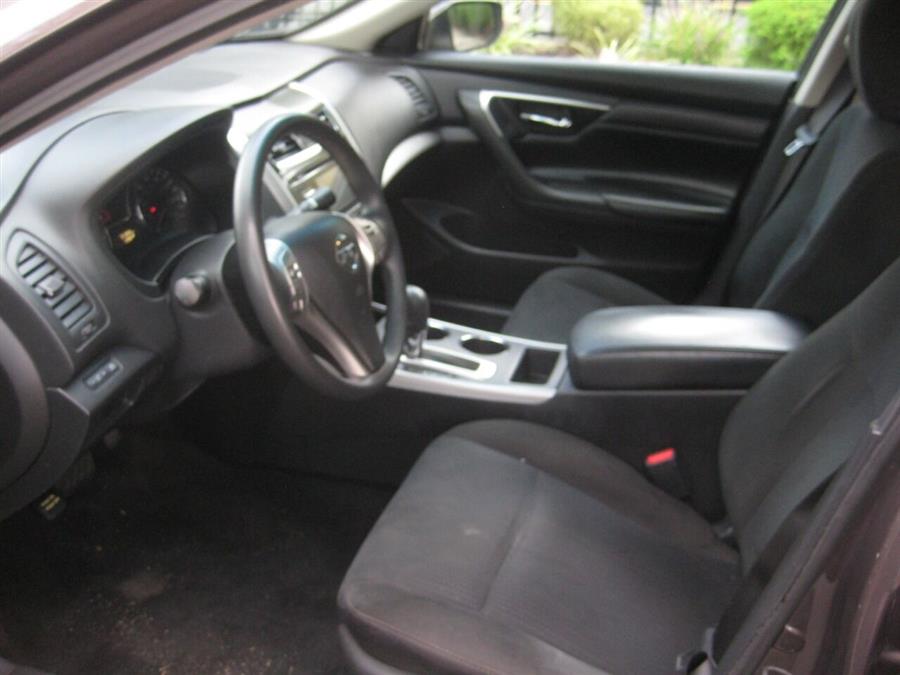 Used Nissan Altima 2.5 S 4dr Sedan 2015 | Rite Choice Auto Inc.. Massapequa, New York Used Nissan Altima 2.5 S 4dr Sedan 2015 | Rite Choice Auto Inc.. Massapequa, New York