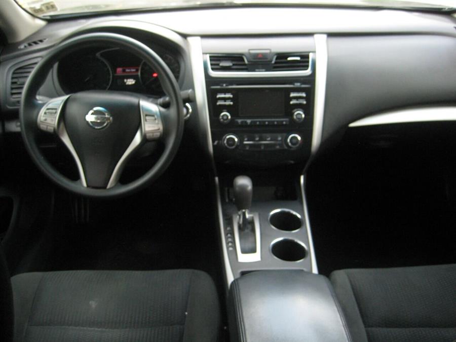 Used Nissan Altima 2.5 S 4dr Sedan 2015 | Rite Choice Auto Inc.. Massapequa, New York Used Nissan Altima 2.5 S 4dr Sedan 2015 | Rite Choice Auto Inc.. Massapequa, New York