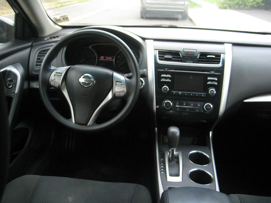 Used Nissan Altima 2.5 S 4dr Sedan 2015 | Rite Choice Auto Inc.. Massapequa, New York Used Nissan Altima 2.5 S 4dr Sedan 2015 | Rite Choice Auto Inc.. Massapequa, New York