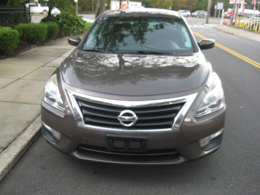 Used Nissan Altima 2.5 S 4dr Sedan 2015 | Rite Choice Auto Inc.. Massapequa, New York Used Nissan Altima 2.5 S 4dr Sedan 2015 | Rite Choice Auto Inc.. Massapequa, New York