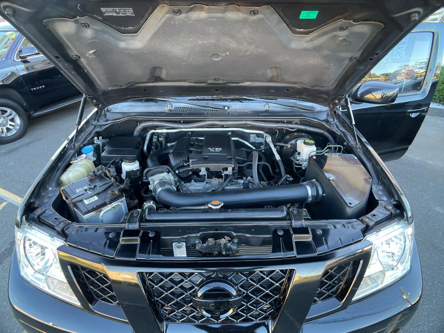 Used Nissan Frontier Pro-4X 2014 | Prestige Auto Cars LLC. New Britain, Connecticut Used Nissan Frontier Pro-4X 2014 | Prestige Auto Cars LLC. New Britain, Connecticut